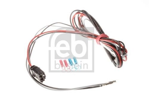 Tailgate cable repair set left 107047 febi harness wiring loom 6559qx 6559qxsk