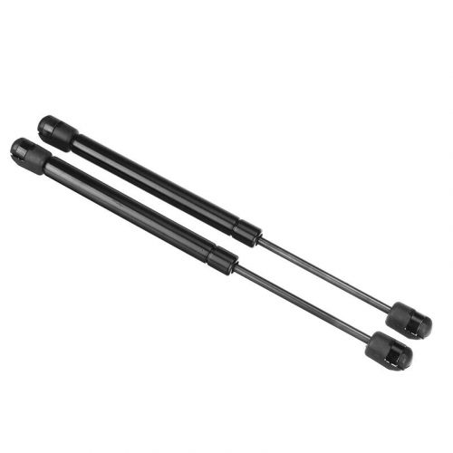 2pcs universal gas lifting supports stretch 310mm-130n shaft for can4096-