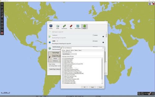 Toucan ip-68 nmea2000 can usb adapter for opencpn, galvanicaly isolated