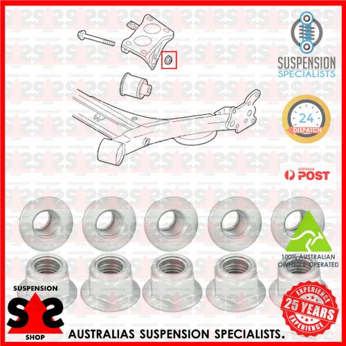 Wheel nut suit skoda superb 2.0 tsi 4x4 superb iii (3v3)