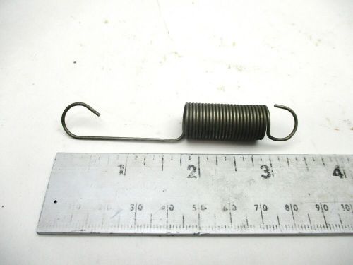 24-42350 mercury throttle return spring mercruiser 224ci l4 4 barrel 1983-89