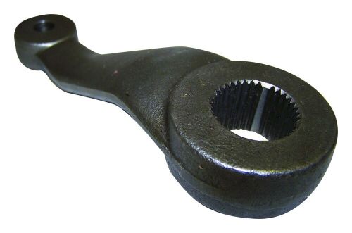 Crown automotive 52088242 pitman arm fits 99-04 grand cherokee (wj)