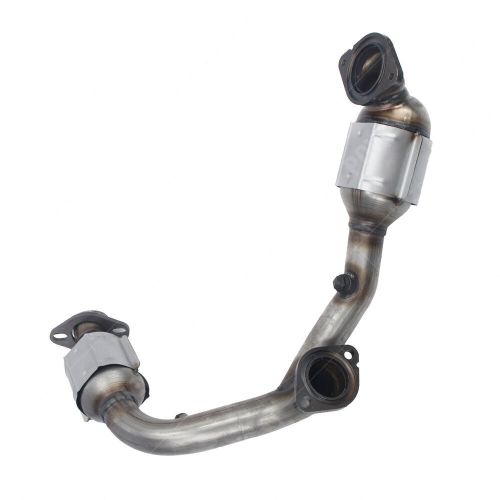 Catalytic converter for ford taurus 2000-2007&amp;mercury sable 2000-2005 3.0l