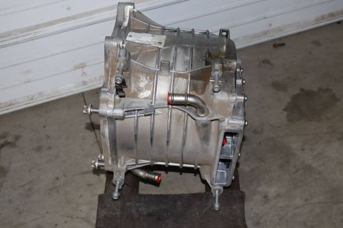 2018-2021 bmw i3s - hv / hybrid electric motor 8629034