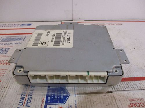 ✅ 2005 corolla le ecm engine control module computer pcm ecu power unit 1.8l