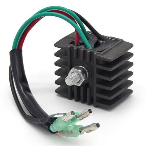 Regulator rectifier for yamaha motors 9.9-25hp 84-10 664-81970-60 664-81970-62