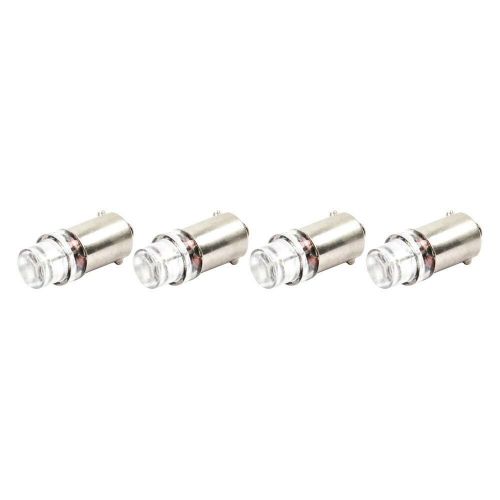 Quickcar racing 61-698 - led bulbs 4 pack, white