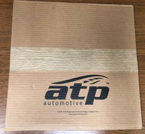 Atp z-166 automatic transmission flexplate