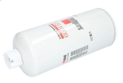 Fuel filter fleetguard fs1009-