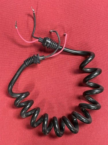 Minn kota trolling motor coil cord power drive 48/54&#034; 2991250/2991283