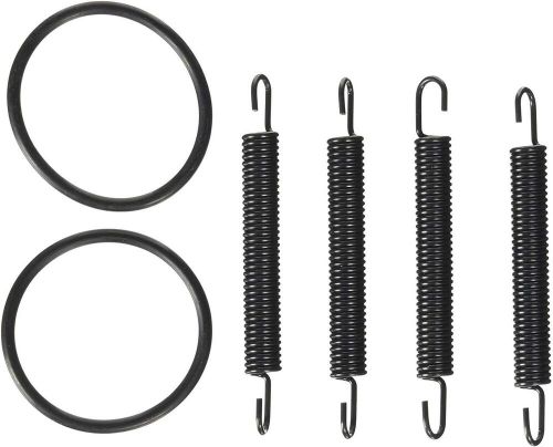 Exhaust spring kit with o-rings replacement for  yamaha banshee 350 1987-2006