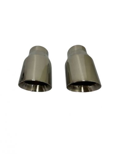 Exhaust tip muf5