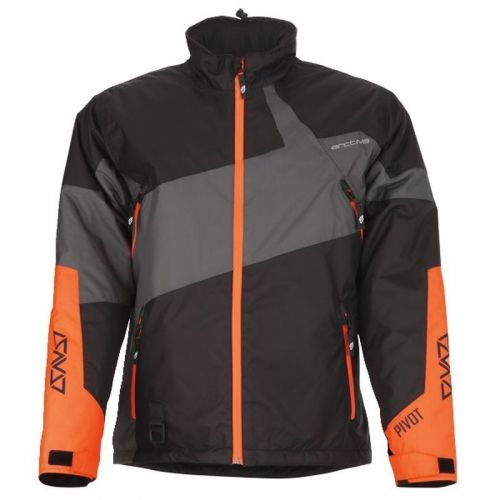 2024 arctiva pivot 6 insulated waterproof snow jacket - pick size &amp; color