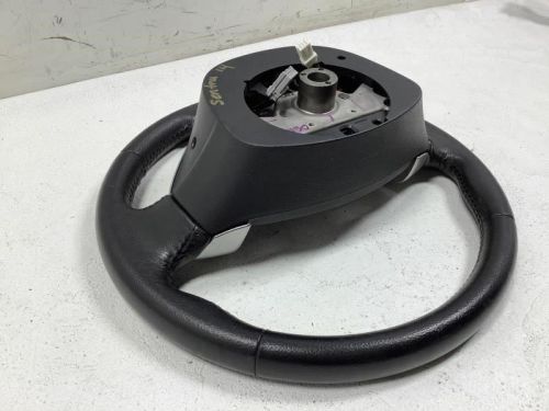 Nissan sentra 2013 steering wheel factory