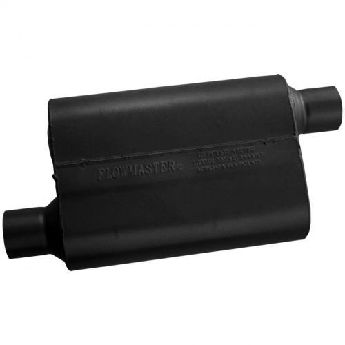 42543 flowmaster 40 series chambered muffler