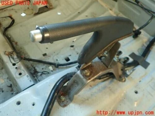 Honda integra dc5 type r hand break e brake lever jdm zenki early model