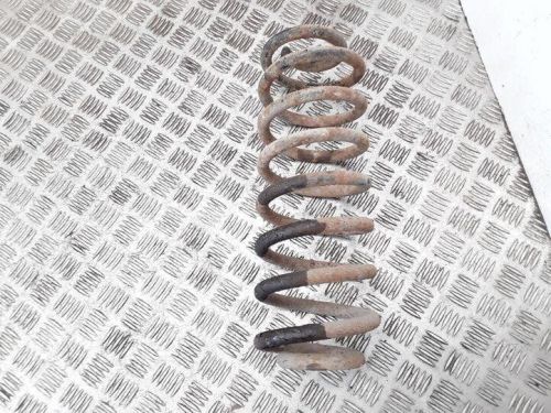 Saab 9-7x screw spring rear left 4.20 petrol 213kw 2006 20749187-