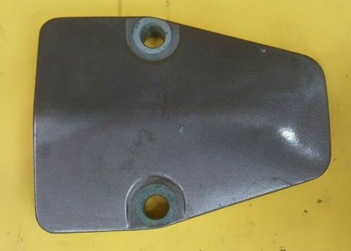 2003 tohatsu nissan 115 hp lower mount cap 3b7s613420