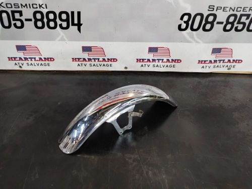 1979 1980 1981 honda cb750k front fender 61100-ma4-670 cb 750 fender ie