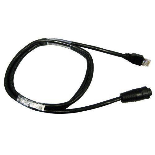 Raymarine a80159 marine network adapter cable