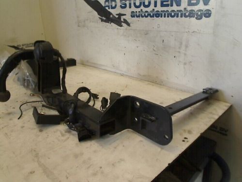 Trailer clutch towing hitch renault clio iii (br/cr) 2011 55r0111790-