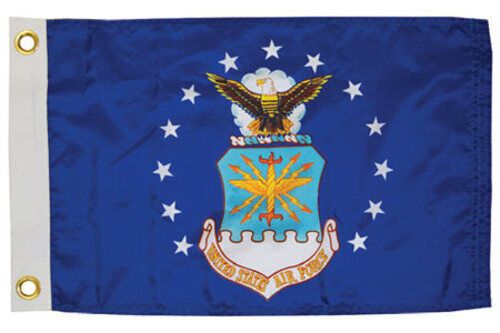 Taylor made 5622 air force military flag