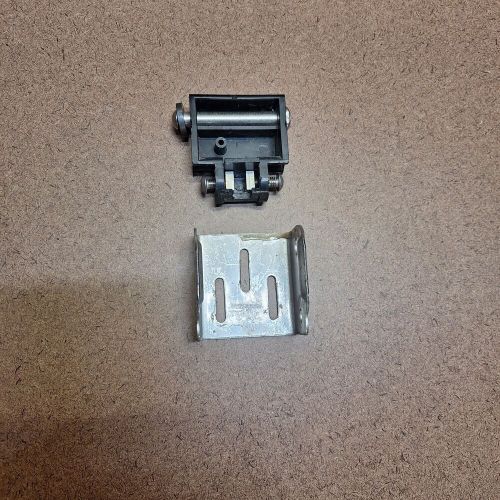 Humminbird high speed transom transducer bracket mhx-hs