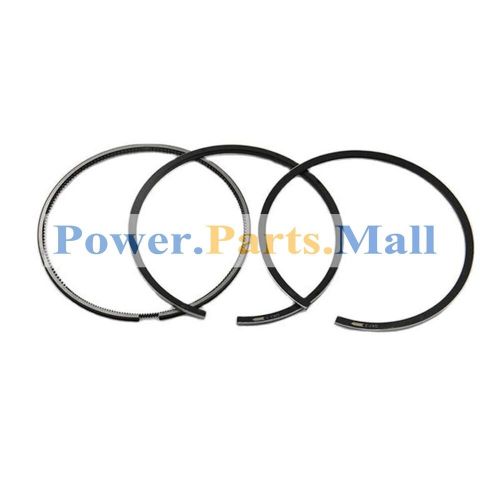 1 pc std piston rings set fit for kubota ea330 engine parts