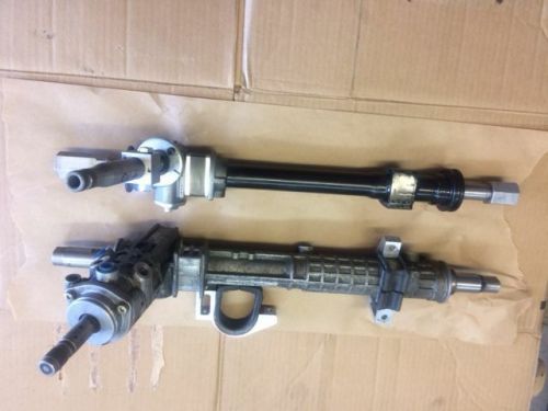 Porsche 964 993 manual steering rack rs or cup lhd