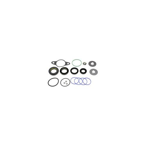 Edelmann 8965 rack & pinion seal kit-rack & pinion complete seal kit