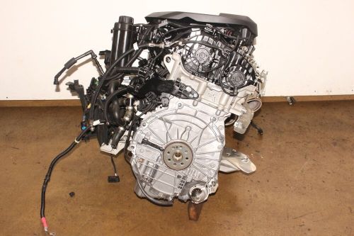 21-22-23-24 bmw m3 m4 s58 b30b mi rwd engine g80 g82 g83 motor 15k miles