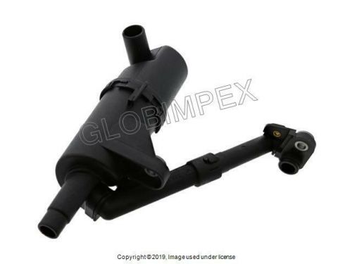 Porsche 911 boxster cayman (1997-2008) oil separator (internal) (1) german