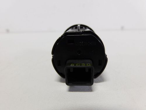 14 15 16 mazda 3 push button start stop ignition switch oem lkq