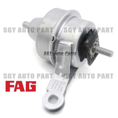 Fag engine mounting right front for mini r52 cooper r50 r53 01-08 22116778610