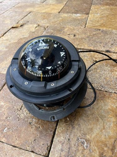 Ritchie compass h-73