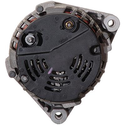 Remy 12594 alternator/generator-premium reman alternator