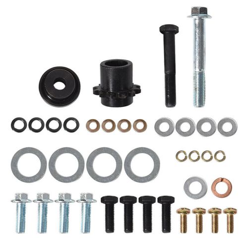 420cc for go kart torque converter 40 series kit- fit predator dune gx 390- 1&#034;