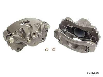 Wd express 540 07007 783 front brake caliper