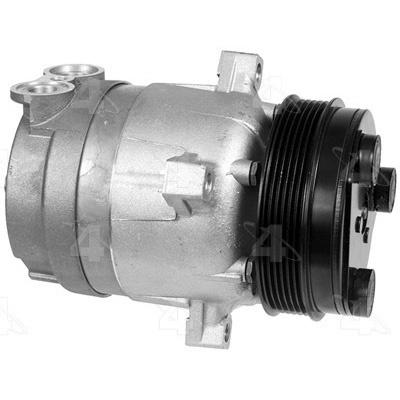 Four seasons 68276 a/c compressor