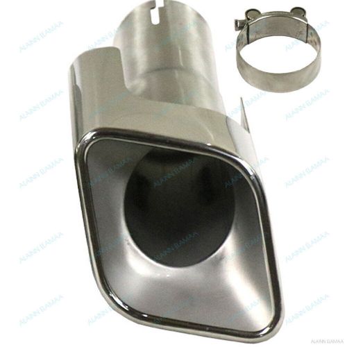 L&amp;r exhaust tips pipes l fit for land rover range rover sport l320 2010-2013