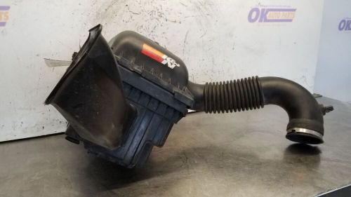 13 dodge ram 1500 k&amp;n air cleaner box 5.7l