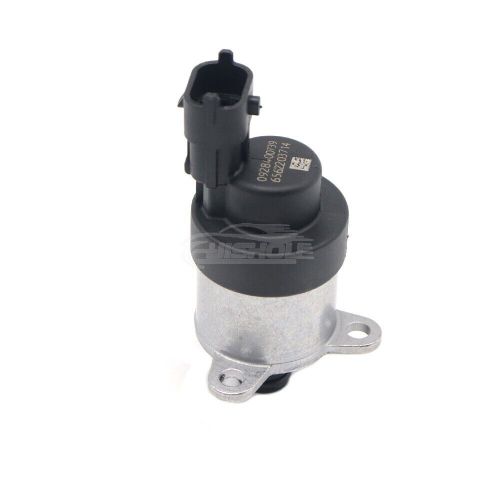 Fit for fiat ducato 3.0 d fuel pump pressure control valve 0928400739 0445010031