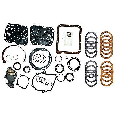 D0zz-7005-mk scott drake automatic transmission master rebuild kit (c4)