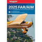 Diy kit asa 2025 far/aim book + 50 tabs for cfi