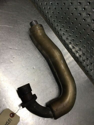 2006 honda trx500 exhaust pipe 18320-hp0-a00 t079