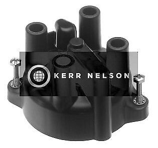 Distributor cap fits mazda mx3 ec 1.6 93 to 98 b6da kerr nelson quality new