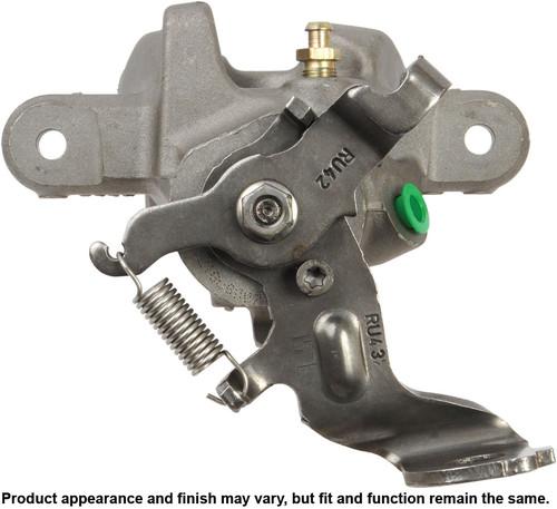 Cardone 19-3797 rear brake caliper-reman friction choice caliper