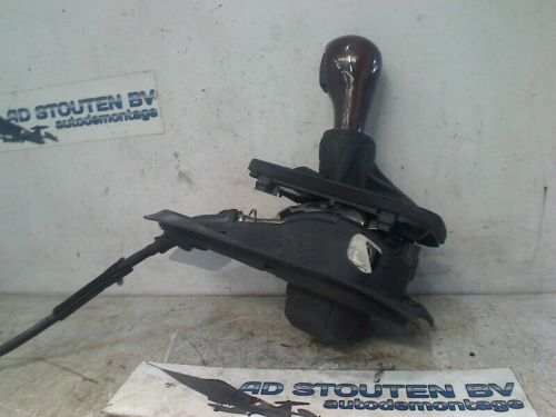 2002 gear shifter 8196118 / ls1423830c bmw 3 series touring (e46/3) shift lever-