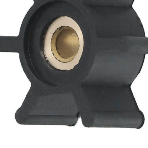 1 x replacement impeller, for m 18 transfer pumps replaces 49-16-2771