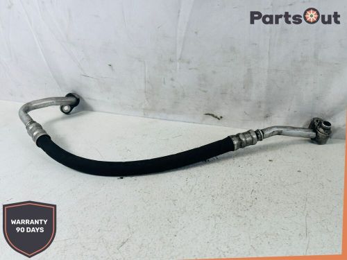 Audi vw golf eos air refrigerant hose radiator coolant pipe 1k0820721bl oem